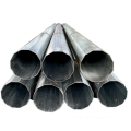 Dodecagonal Lines Steel Pole